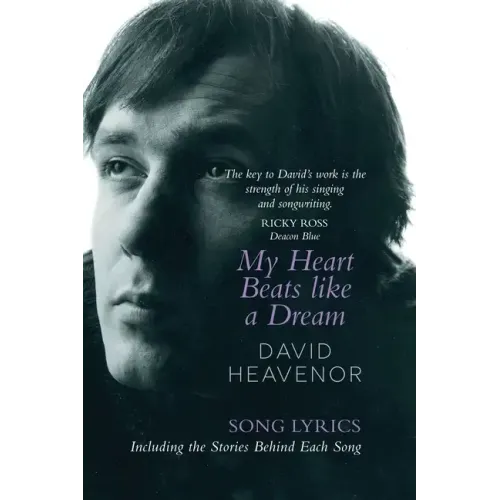 My Heart Beats Like A Dream