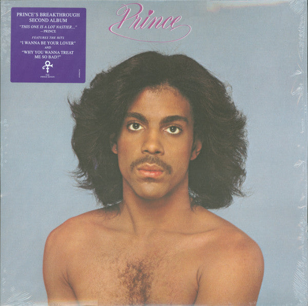 Prince (X)