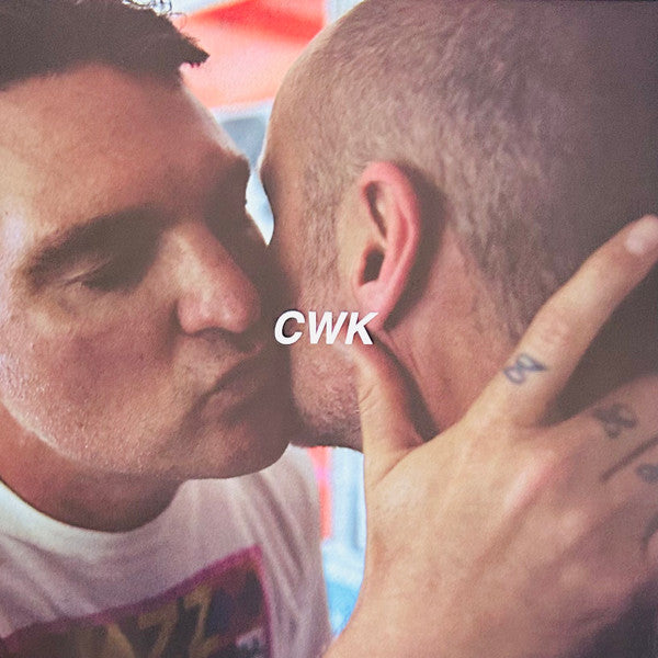 Cold War Kids (Navy Blue LP Vinyl)