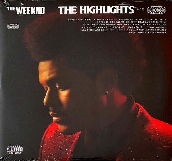 Highlights (2LP)