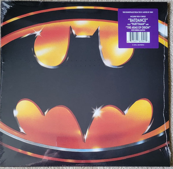 Batman Ost