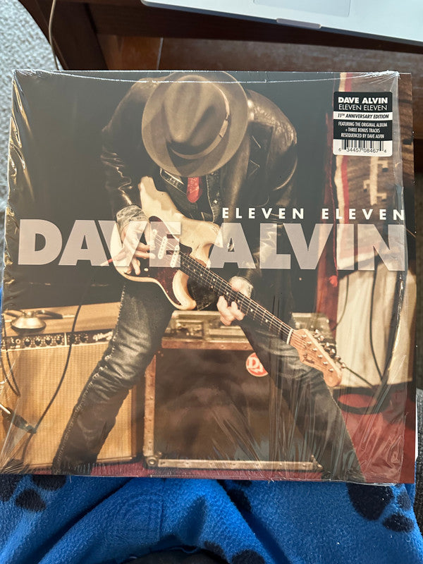 Eleven Eleven (11Th Anniversary Expanded Edition)