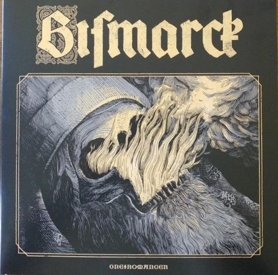Oneiromancer (Ltd/2Nd Edition/Coloured LP Vinyl)