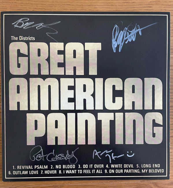 Great American Painting
