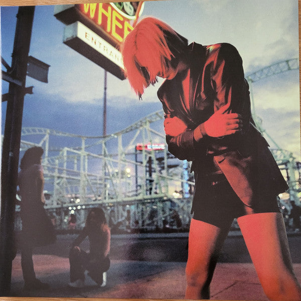 Sunflower Bean - Headful Of Sugar (Orange Crush LP Vinyl)