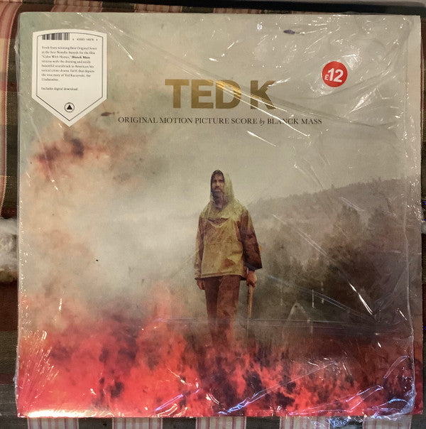 Ted K: Original Score