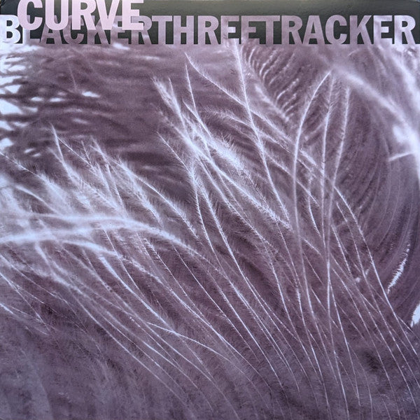 Blackerthreetracker (Smoke Colored LP Vinyl/180G)