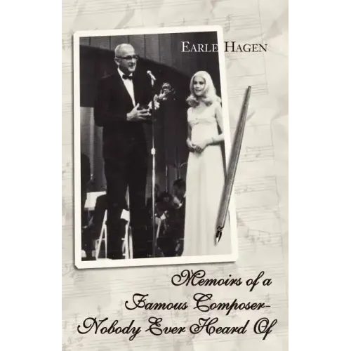 Memoirs of a Famous Composer-Nobody Ever Heard Of