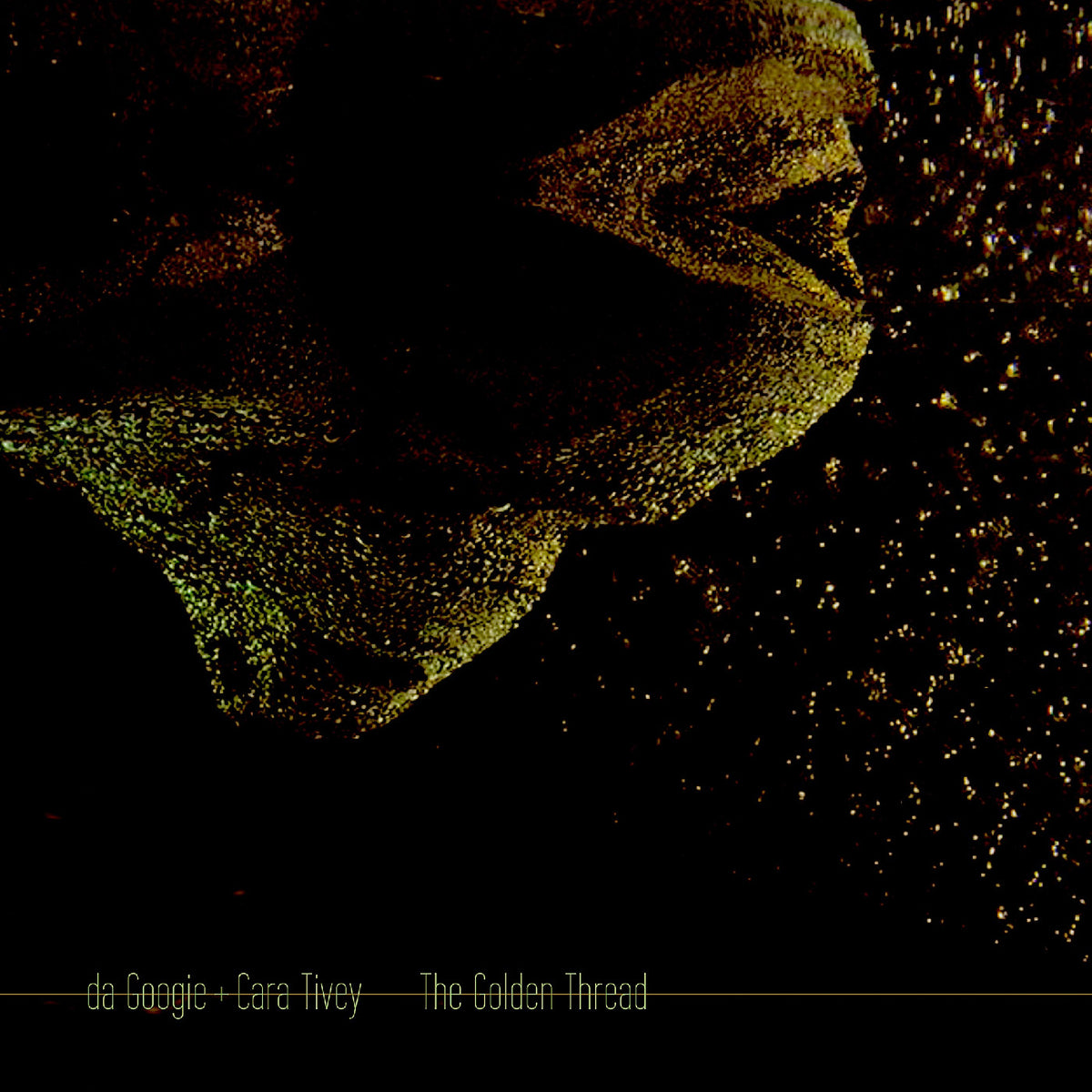 The Golden Thread (Vinyl)