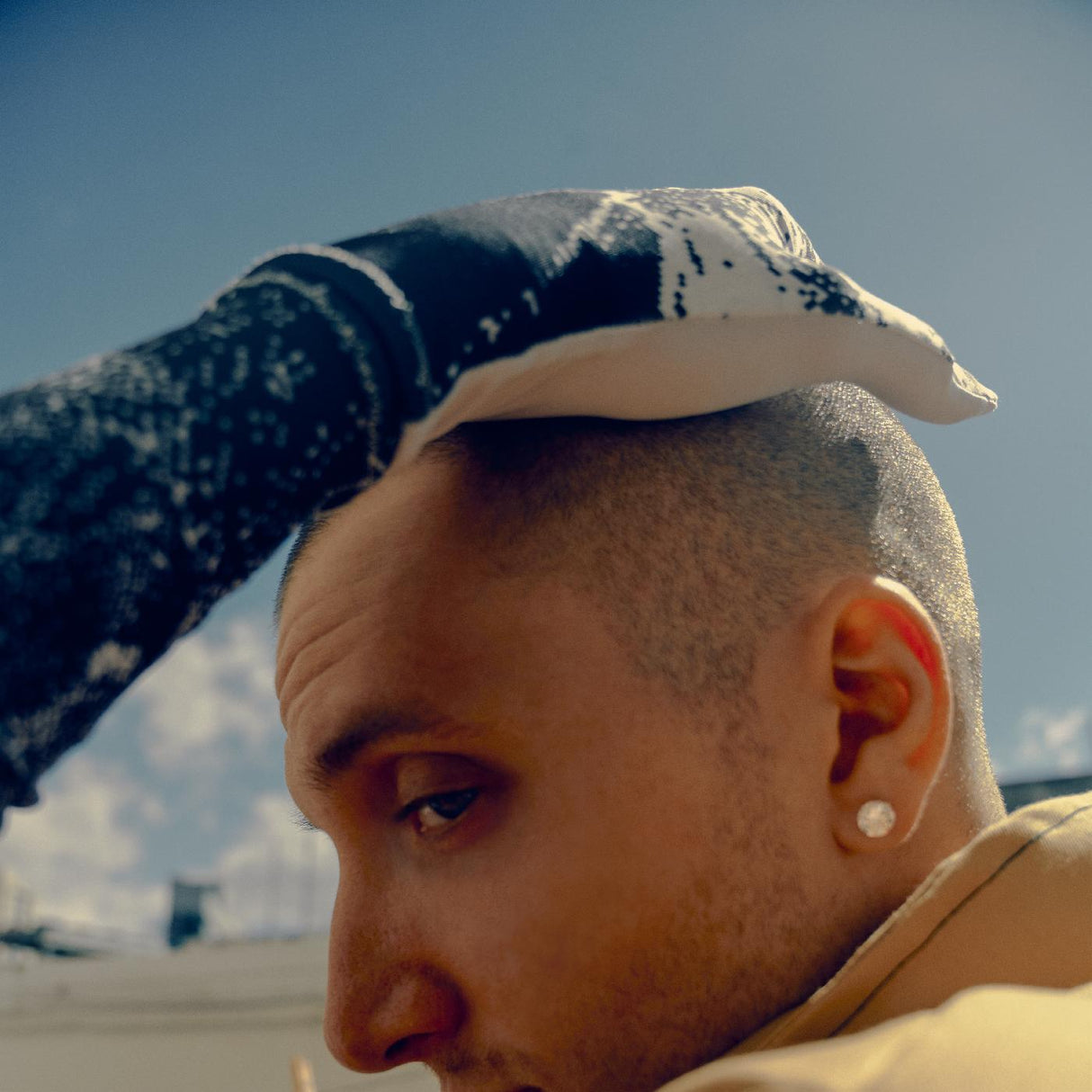 tds bem Global (Vinyl)