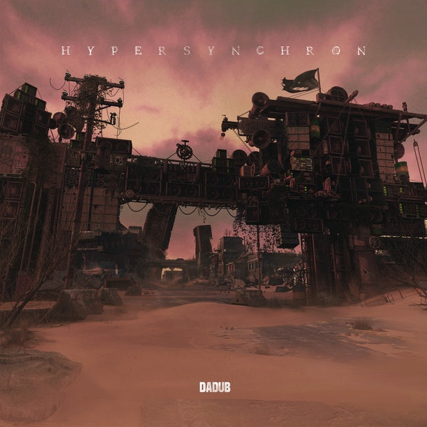 Hypersynchron (Vinyl) - Apocalypse Vinyl