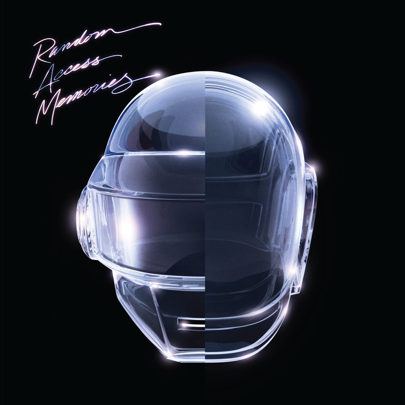Random Access Memories (10th Anniversary) (Vinyl)