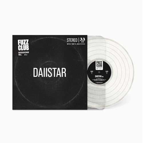 Fuzz Club Session (Vinyl)