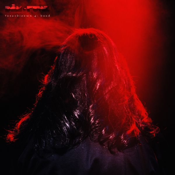 Toeachizown Vol. 4: Hood (Vinyl)