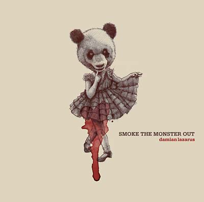 Smoke The Monster Out (CD)