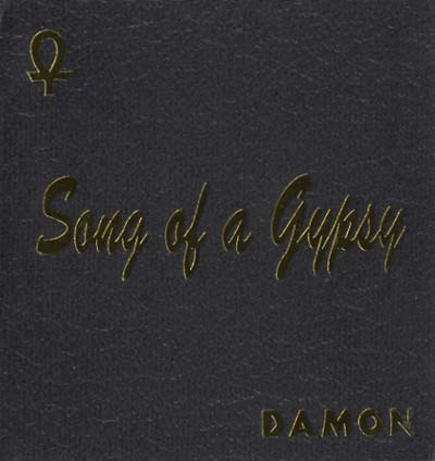 Song Of A Gypsy (CD)