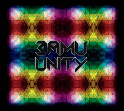 Unity (CD)