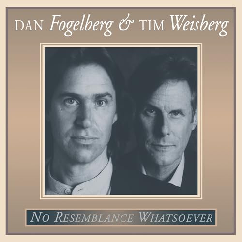 No Resemblance Whatsoever (Vinyl)