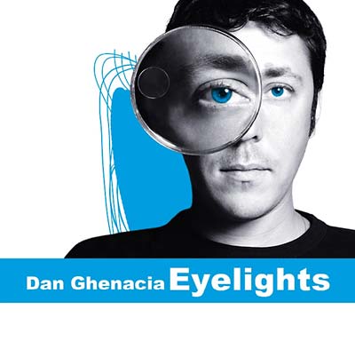 Eyelights (CD)