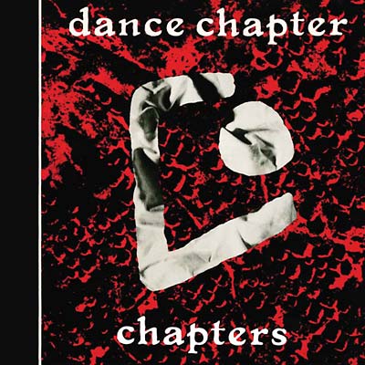Chapters (Vinyl) - Apocalypse Vinyl