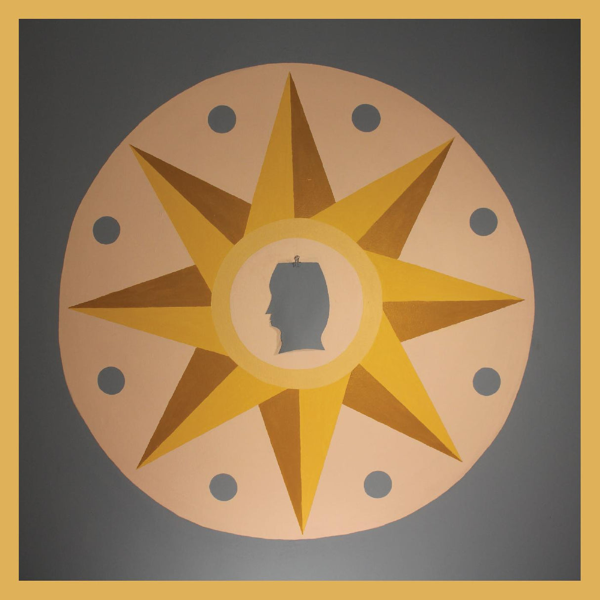 The Morning Star (CD)