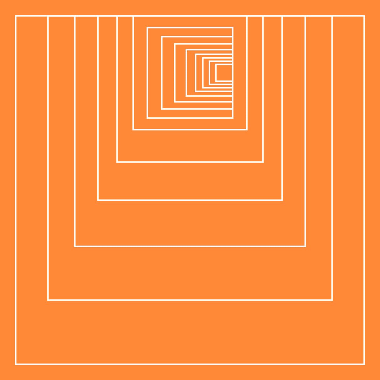 Eternal Something (Vinyl) - Apocalypse Vinyl