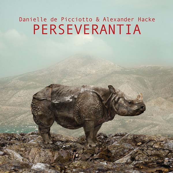 Perseverantia (Vinyl) - Apocalypse Vinyl