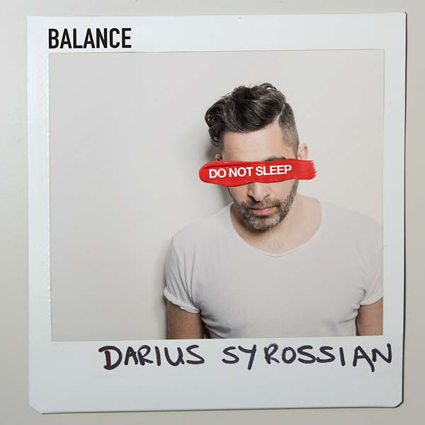 Balance Presents Do Not Sleep (CD)