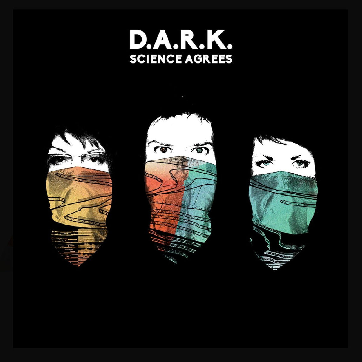 Science Agrees (Vinyl)