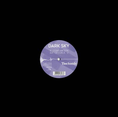 Confunktion/Double U (Vinyl) - Apocalypse Vinyl