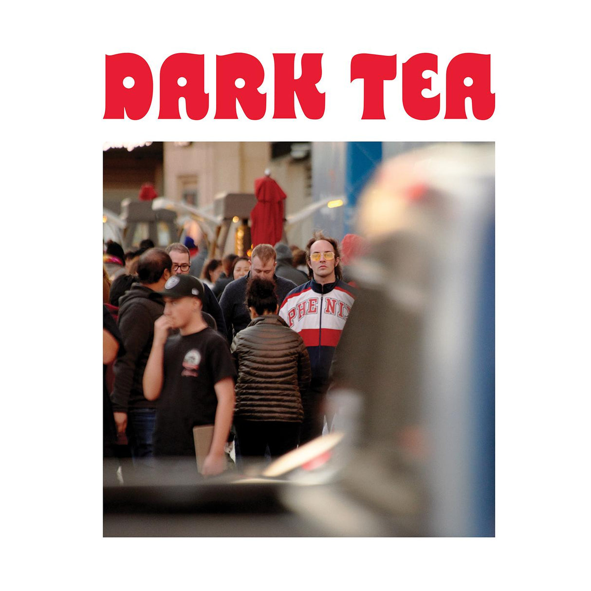 Dark Tea II (Vinyl) - Apocalypse Vinyl