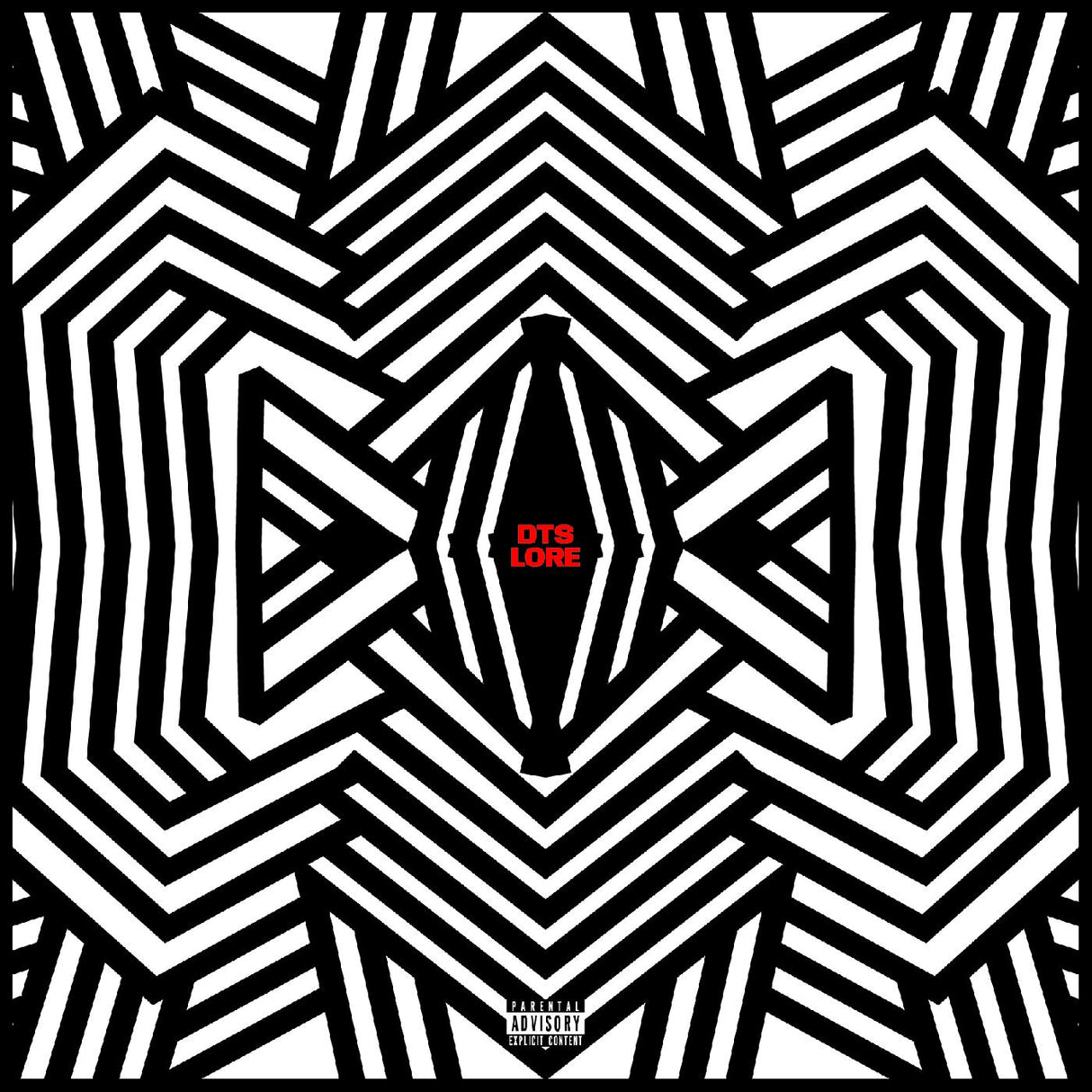 LORE (Vinyl) - Apocalypse Vinyl