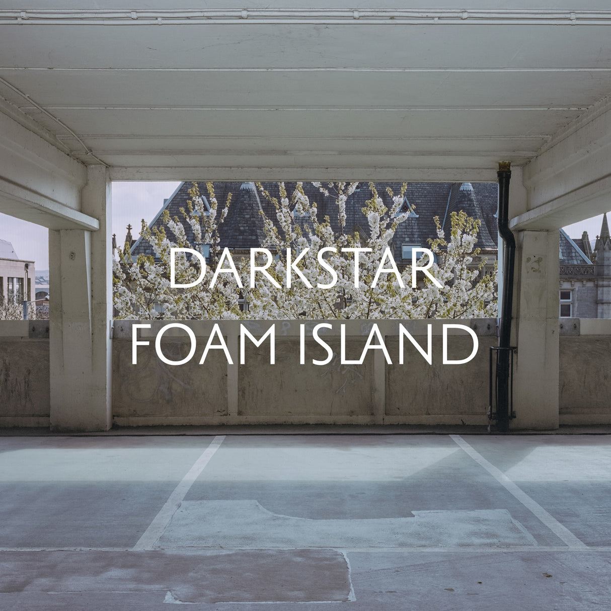 Foam Island (Vinyl) - Apocalypse Vinyl