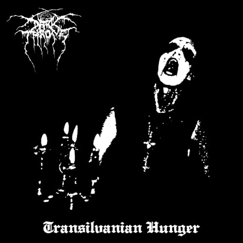 Transilvanian Hunger ( 2Cd Edition ) (CD)