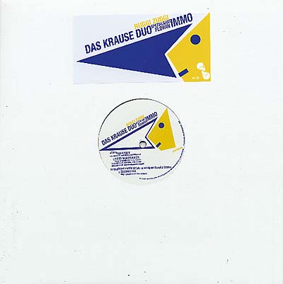 Ruggi Zuggi (Vinyl) - Apocalypse Vinyl