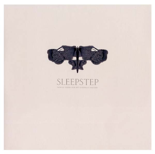 Sleepstep (Vinyl) - Apocalypse Vinyl
