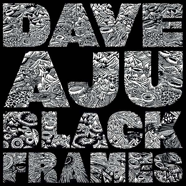 Black Frames (Vinyl)