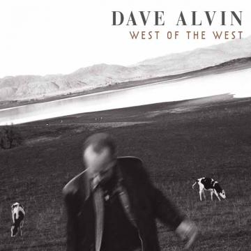 West of the West (CD)