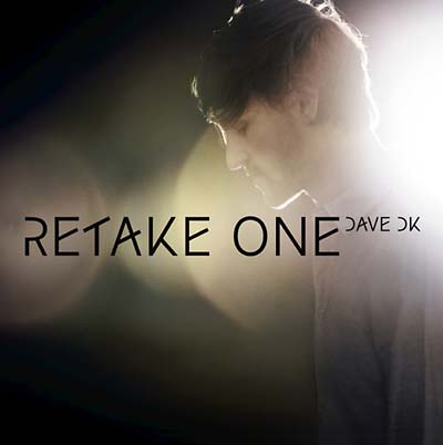 Retake One (CD)