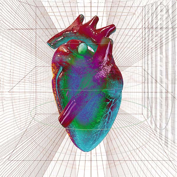 Before This There Was One Heart But a Thousand Thoughts EP (Vinyl) - Apocalypse Vinyl
