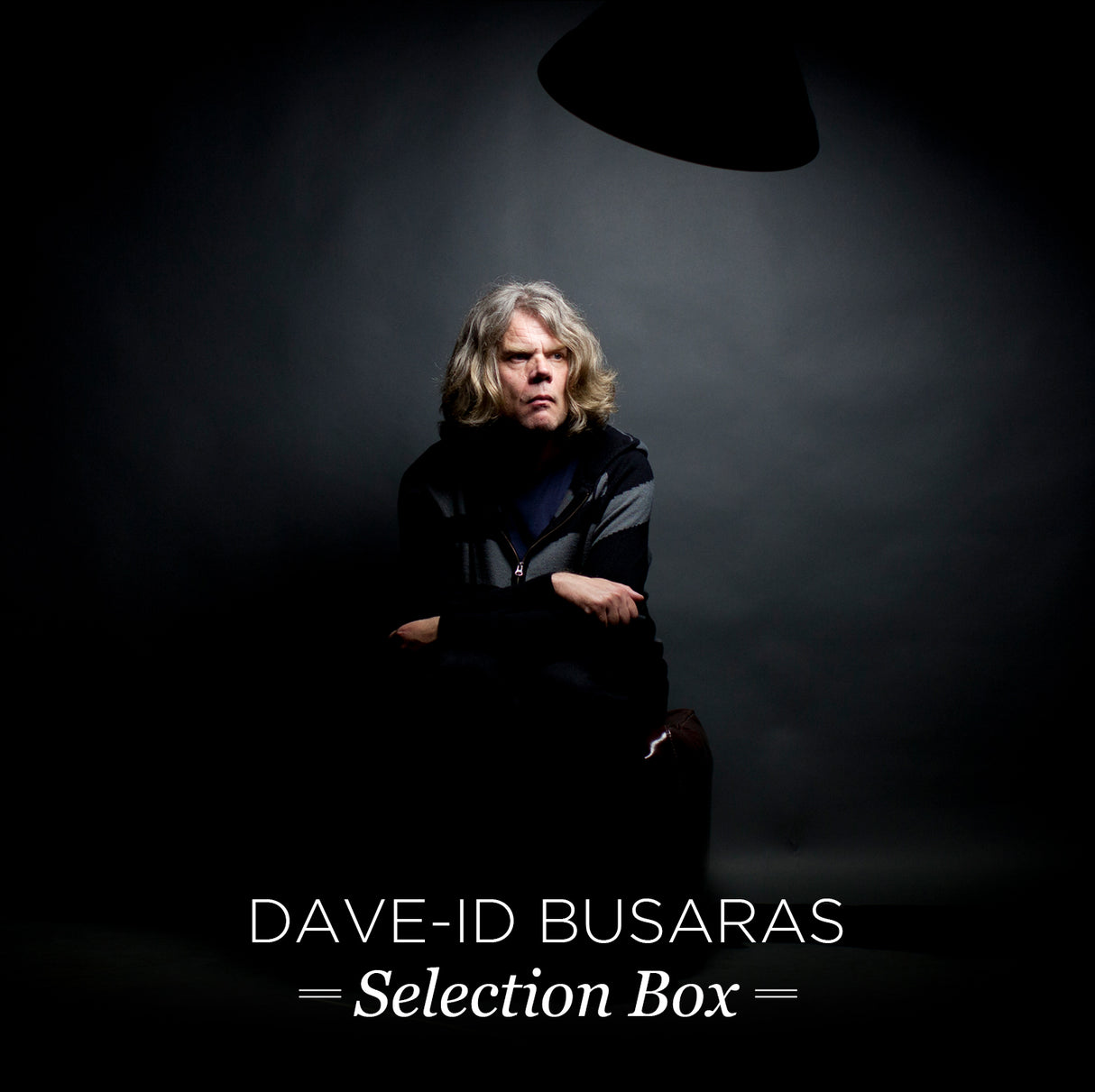 Selection Box (CD)
