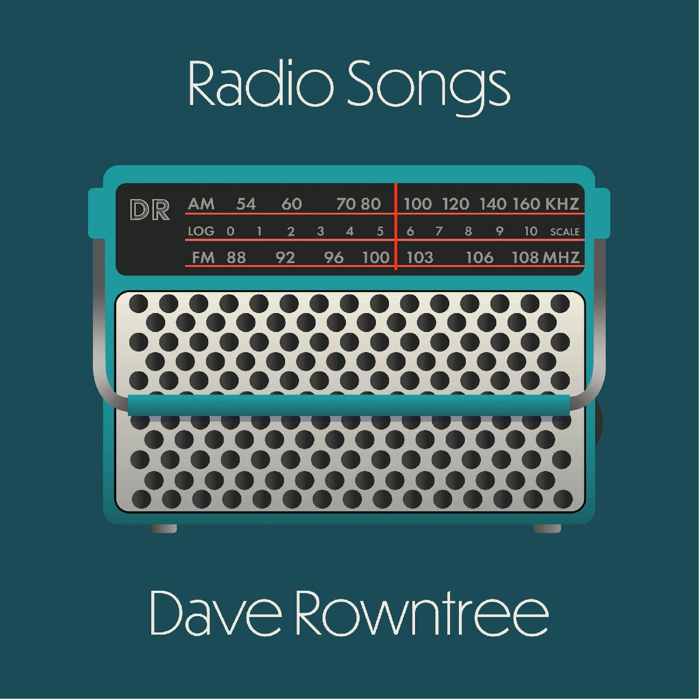 Radio Songs (CD)