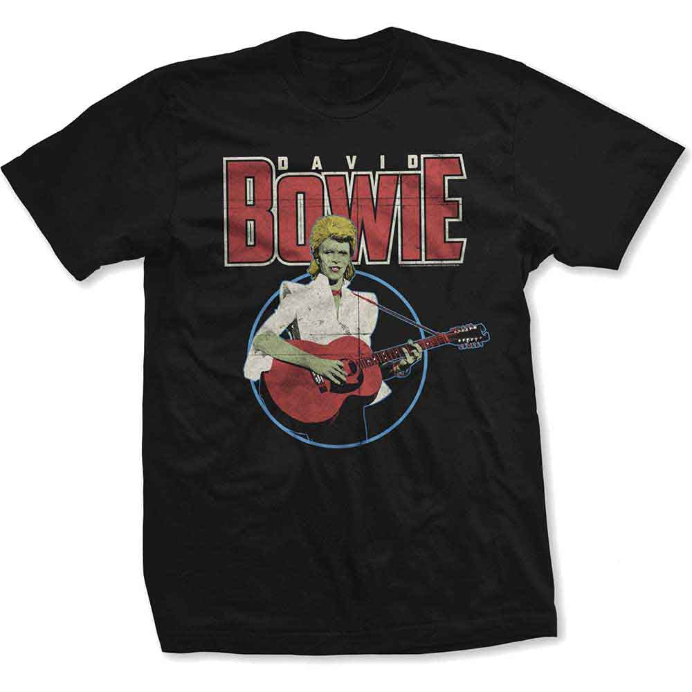 Acoustic Bootleg (T-Shirt)