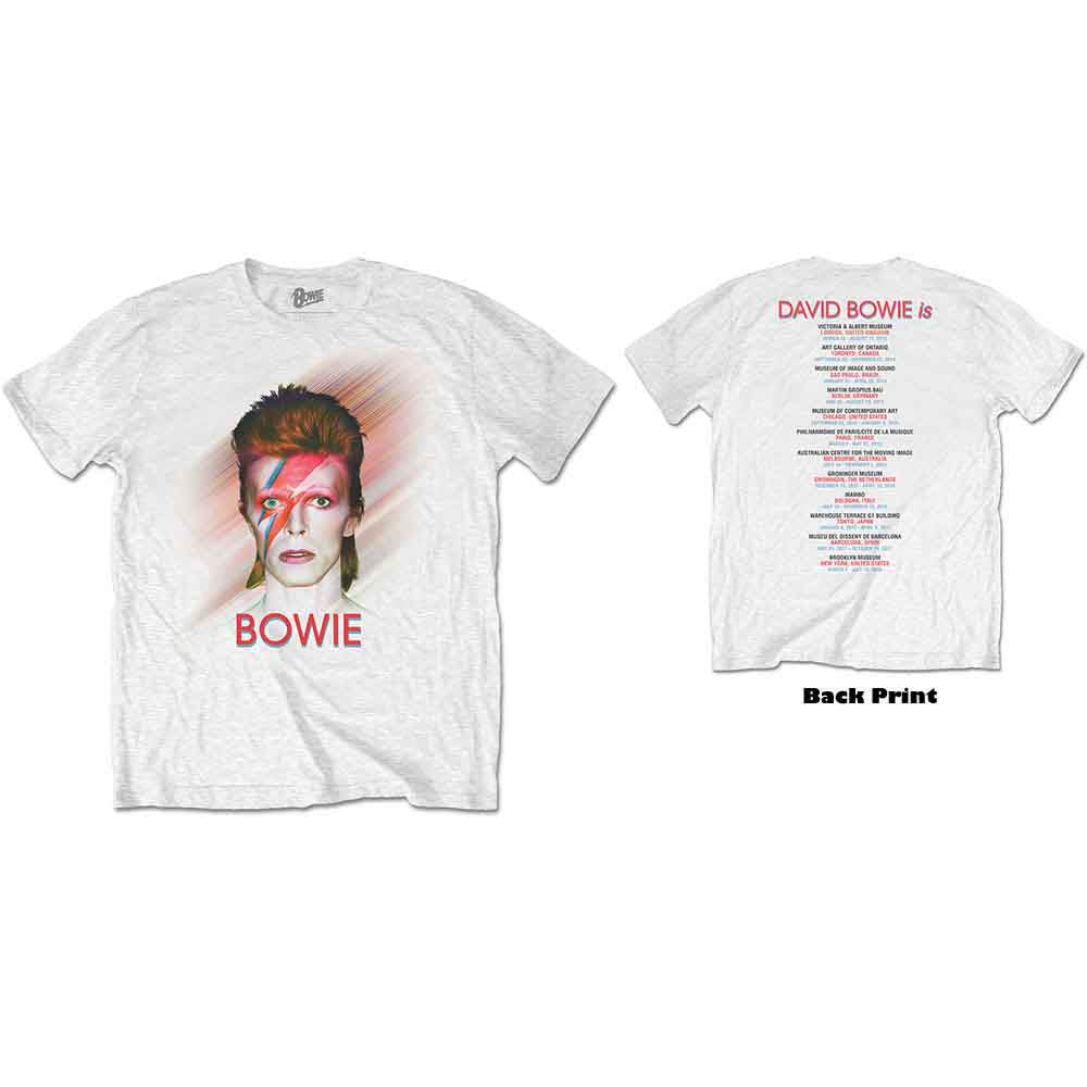 Bowie Is (T-Shirt)