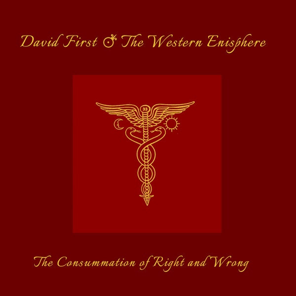 The Consummation of Right and Wrong (CD)