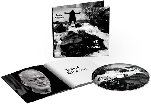 Luck and Strange (CD)