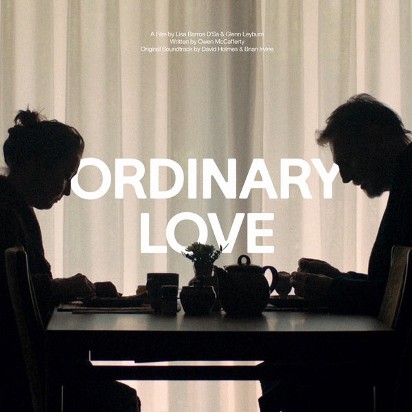 Ordinary Love (Vinyl) - Apocalypse Vinyl