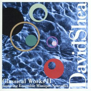 Classical Works II (CD)
