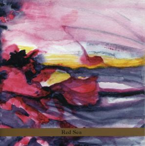 Red Sea (CD)