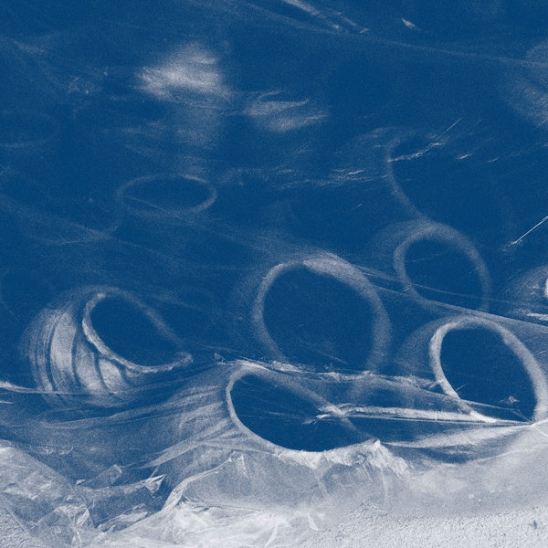 The Shell That Speaks The Sea (Vinyl)